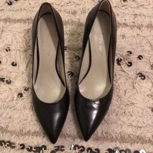 Nine West Pointed Toe Pump